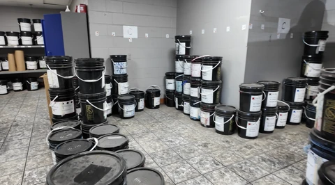 Ink Room