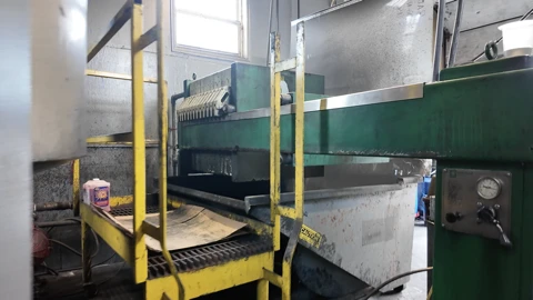 Water Treatment