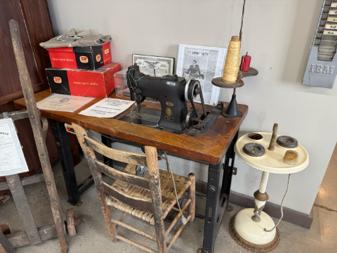 MontereyDepotMuseum