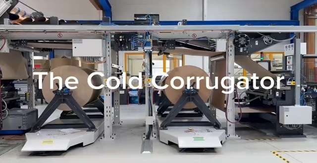 2TheColdCorrugator